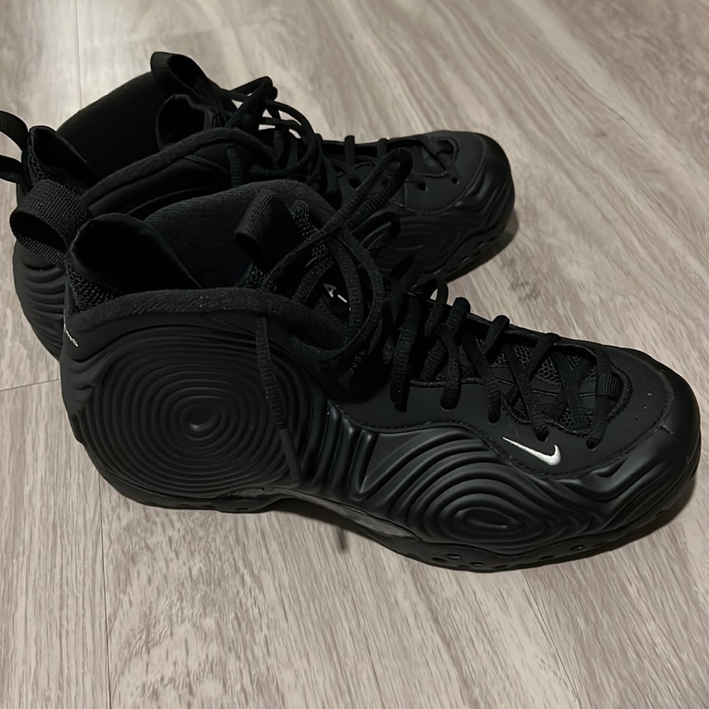CDG Foamposite